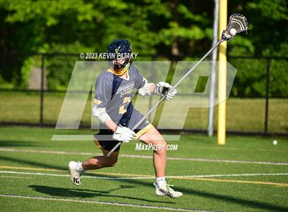 Thumbnail 1 in Woodstock Academy @ North Haven (CIAC Class M Qualifying) photogallery.