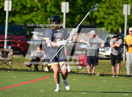 Thumbnail 3 in Woodstock Academy @ North Haven (CIAC Class M Qualifying) photogallery.