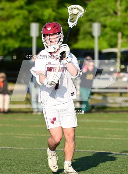 Thumbnail 1 in Woodstock Academy @ North Haven (CIAC Class M Qualifying) photogallery.