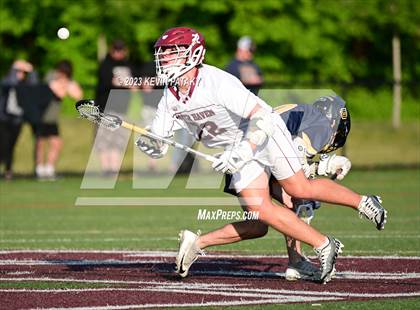 Thumbnail 2 in Woodstock Academy @ North Haven (CIAC Class M Qualifying) photogallery.