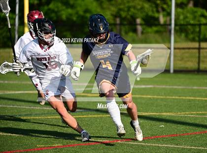 Thumbnail 1 in Woodstock Academy @ North Haven (CIAC Class M Qualifying) photogallery.