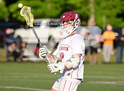 Thumbnail 1 in Woodstock Academy @ North Haven (CIAC Class M Qualifying) photogallery.