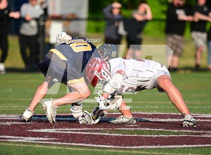 Thumbnail 1 in Woodstock Academy @ North Haven (CIAC Class M Qualifying) photogallery.