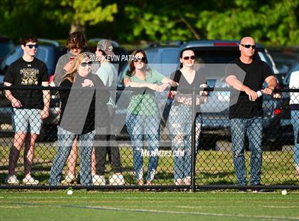 Thumbnail 3 in Woodstock Academy @ North Haven (CIAC Class M Qualifying) photogallery.