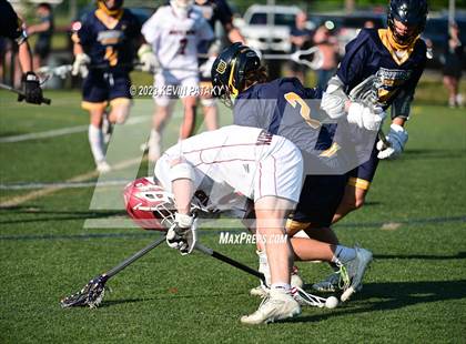 Thumbnail 1 in Woodstock Academy @ North Haven (CIAC Class M Qualifying) photogallery.