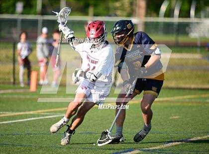 Thumbnail 3 in Woodstock Academy @ North Haven (CIAC Class M Qualifying) photogallery.