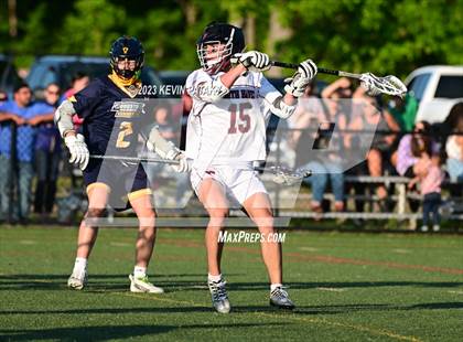 Thumbnail 1 in Woodstock Academy @ North Haven (CIAC Class M Qualifying) photogallery.