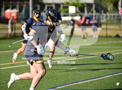 Thumbnail 2 in Woodstock Academy @ North Haven (CIAC Class M Qualifying) photogallery.