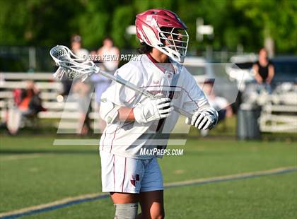 Thumbnail 2 in Woodstock Academy @ North Haven (CIAC Class M Qualifying) photogallery.