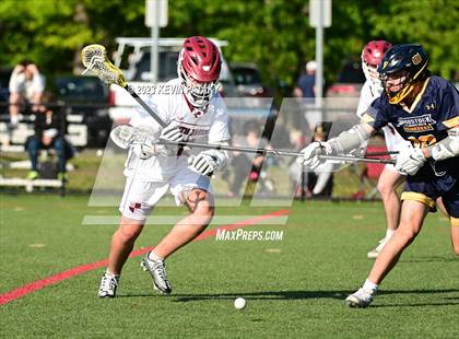 Thumbnail 3 in Woodstock Academy @ North Haven (CIAC Class M Qualifying) photogallery.