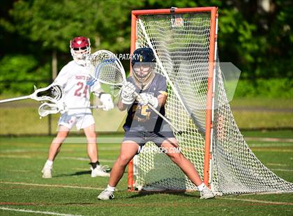 Thumbnail 1 in Woodstock Academy @ North Haven (CIAC Class M Qualifying) photogallery.