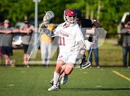 Thumbnail 2 in Woodstock Academy @ North Haven (CIAC Class M Qualifying) photogallery.