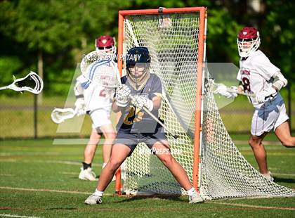Thumbnail 2 in Woodstock Academy @ North Haven (CIAC Class M Qualifying) photogallery.