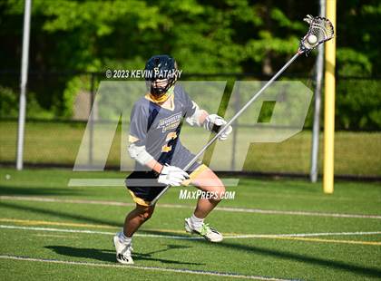 Thumbnail 3 in Woodstock Academy @ North Haven (CIAC Class M Qualifying) photogallery.