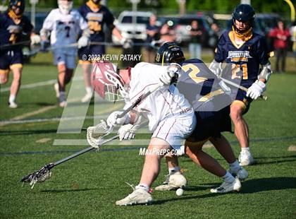 Thumbnail 2 in Woodstock Academy @ North Haven (CIAC Class M Qualifying) photogallery.