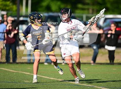 Thumbnail 1 in Woodstock Academy @ North Haven (CIAC Class M Qualifying) photogallery.