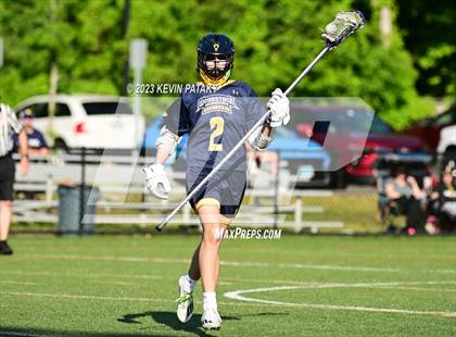 Thumbnail 3 in Woodstock Academy @ North Haven (CIAC Class M Qualifying) photogallery.