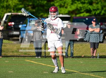 Thumbnail 1 in Woodstock Academy @ North Haven (CIAC Class M Qualifying) photogallery.