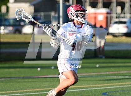 Thumbnail 1 in Woodstock Academy @ North Haven (CIAC Class M Qualifying) photogallery.