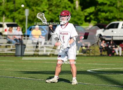 Thumbnail 3 in Woodstock Academy @ North Haven (CIAC Class M Qualifying) photogallery.