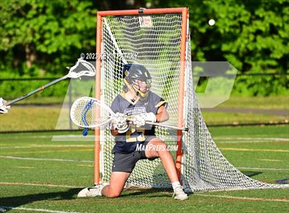 Thumbnail 1 in Woodstock Academy @ North Haven (CIAC Class M Qualifying) photogallery.