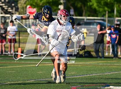 Thumbnail 3 in Woodstock Academy @ North Haven (CIAC Class M Qualifying) photogallery.