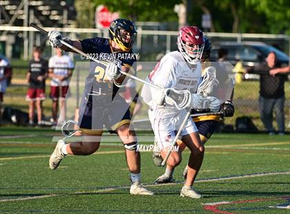 Thumbnail 2 in Woodstock Academy @ North Haven (CIAC Class M Qualifying) photogallery.
