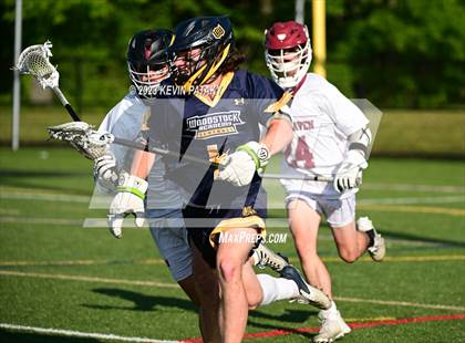 Thumbnail 3 in Woodstock Academy @ North Haven (CIAC Class M Qualifying) photogallery.