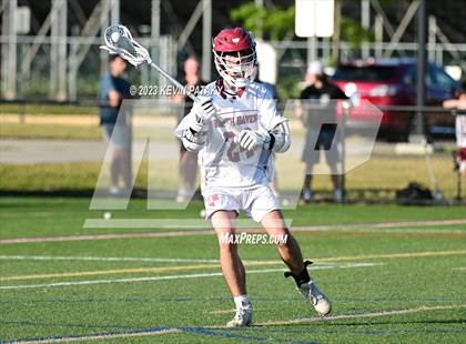 Thumbnail 1 in Woodstock Academy @ North Haven (CIAC Class M Qualifying) photogallery.