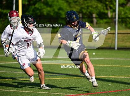Thumbnail 3 in Woodstock Academy @ North Haven (CIAC Class M Qualifying) photogallery.