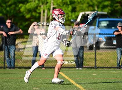 Thumbnail 1 in Woodstock Academy @ North Haven (CIAC Class M Qualifying) photogallery.