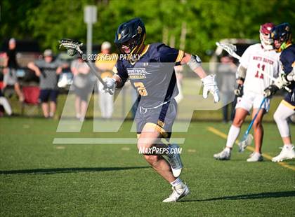 Thumbnail 2 in Woodstock Academy @ North Haven (CIAC Class M Qualifying) photogallery.