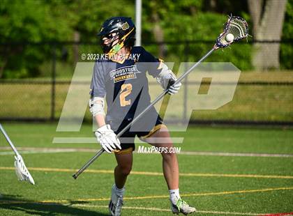 Thumbnail 1 in Woodstock Academy @ North Haven (CIAC Class M Qualifying) photogallery.