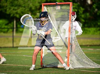 Thumbnail 3 in Woodstock Academy @ North Haven (CIAC Class M Qualifying) photogallery.
