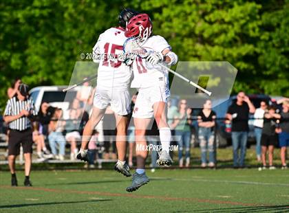 Thumbnail 1 in Woodstock Academy @ North Haven (CIAC Class M Qualifying) photogallery.