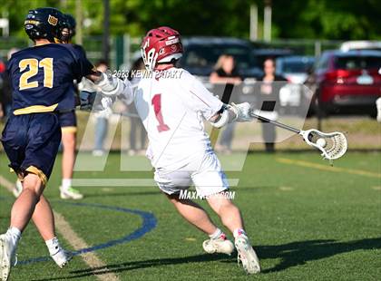 Thumbnail 1 in Woodstock Academy @ North Haven (CIAC Class M Qualifying) photogallery.