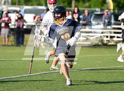 Thumbnail 1 in Woodstock Academy @ North Haven (CIAC Class M Qualifying) photogallery.