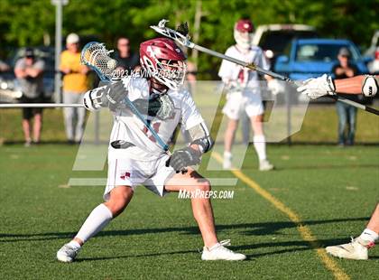 Thumbnail 2 in Woodstock Academy @ North Haven (CIAC Class M Qualifying) photogallery.