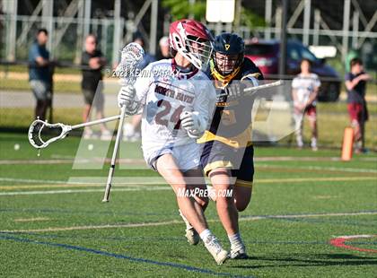 Thumbnail 2 in Woodstock Academy @ North Haven (CIAC Class M Qualifying) photogallery.