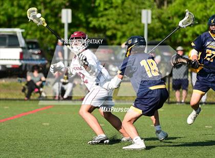 Thumbnail 1 in Woodstock Academy @ North Haven (CIAC Class M Qualifying) photogallery.