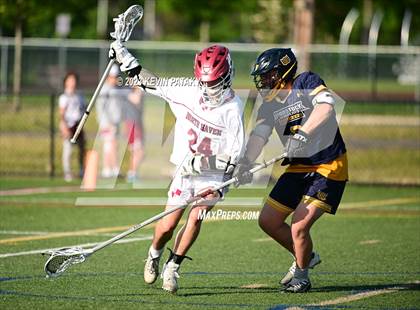 Thumbnail 1 in Woodstock Academy @ North Haven (CIAC Class M Qualifying) photogallery.