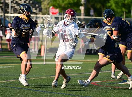 Thumbnail 1 in Woodstock Academy @ North Haven (CIAC Class M Qualifying) photogallery.