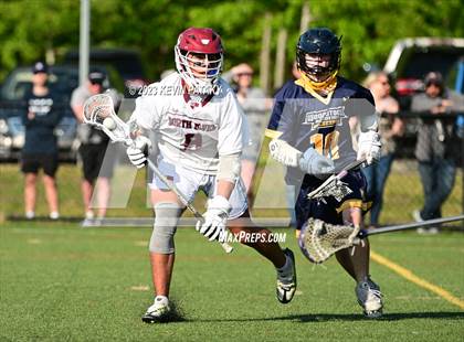 Thumbnail 1 in Woodstock Academy @ North Haven (CIAC Class M Qualifying) photogallery.