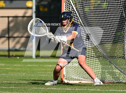Thumbnail 2 in Woodstock Academy @ North Haven (CIAC Class M Qualifying) photogallery.