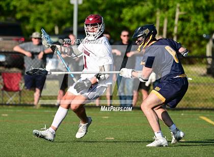 Thumbnail 1 in Woodstock Academy @ North Haven (CIAC Class M Qualifying) photogallery.