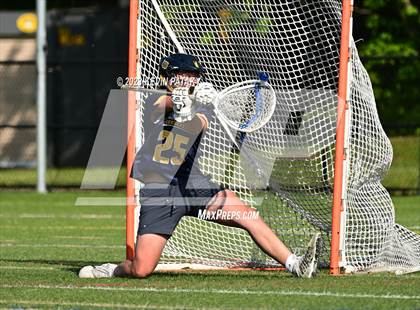 Thumbnail 2 in Woodstock Academy @ North Haven (CIAC Class M Qualifying) photogallery.