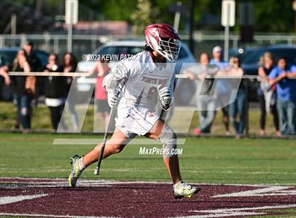 Thumbnail 1 in Woodstock Academy @ North Haven (CIAC Class M Qualifying) photogallery.