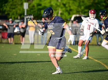 Thumbnail 1 in Woodstock Academy @ North Haven (CIAC Class M Qualifying) photogallery.