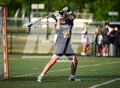 Thumbnail 1 in Woodstock Academy @ North Haven (CIAC Class M Qualifying) photogallery.