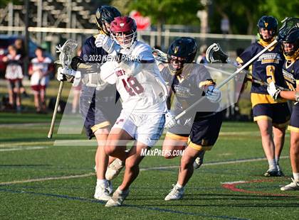 Thumbnail 1 in Woodstock Academy @ North Haven (CIAC Class M Qualifying) photogallery.